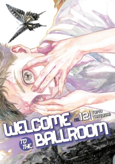 Welcome to the Ballroom 12 Welcome to the Ballroom 12