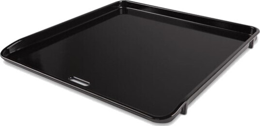 Weber CRAFTED Flat Top