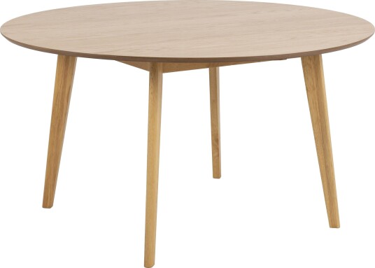 Nordform BRIXX LIVING Roxby Spisebord - Eik Unoliving 1518840-02-0 1687643-01-0 Nordform BRIXX LIVING Roxby Spisebord - Eik Unoliving 1518840-02-0 1687643-01-0