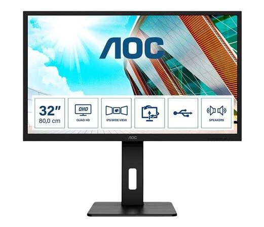 AOC Q32P2CA AOC Q32P2CA