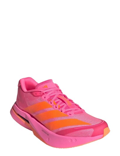 adidas Performance Adizero Boston 13 W - Pink - 36