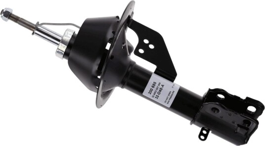 Støtdemper SACHS 200 685 Støtdemper SACHS 200 685