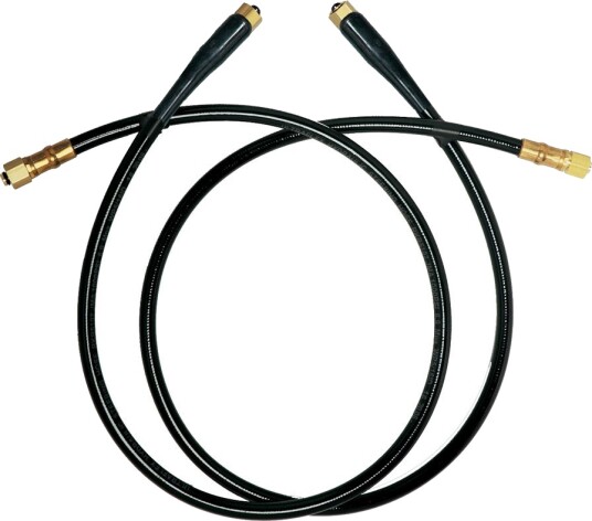 Ultraflex Slangesett 2 motorer/sylindre 60 cm Ultraflex Slangesett 2 motorer/sylindre 60 cm