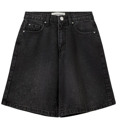 Sofie Schnoor Young Stokesy Shorts Black 176 Sofie Schnoor Young Stokesy Shorts Black 176