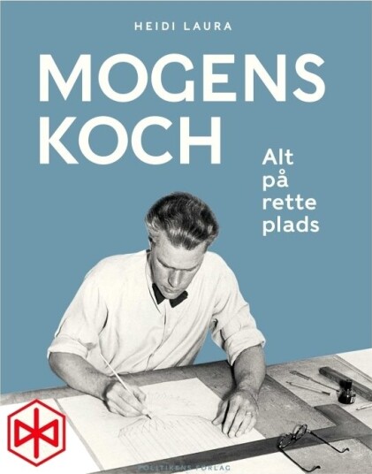 Mogens Koch | Heidi Laura | Språk: Dansk