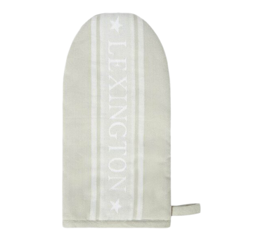 Lexington Icons grytevott stjerne 32x16 cm salviegrønn/hvit Lexington Icons grytevott stjerne 32x16 cm salviegrønn/hvit
