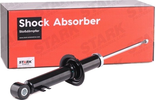 STARK SKSA 0132137 Støtdemper