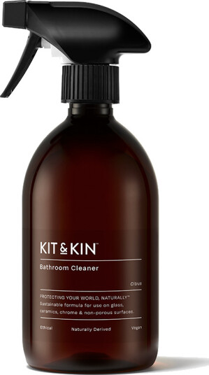 Kit & Kin Badrumsrengöring Citrus 500 ml Kit & Kin Badrumsrengöring Citrus 500 ml