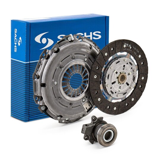 Clutchsett SACHS 3000 990 311 Clutchsett SACHS 3000 990 311