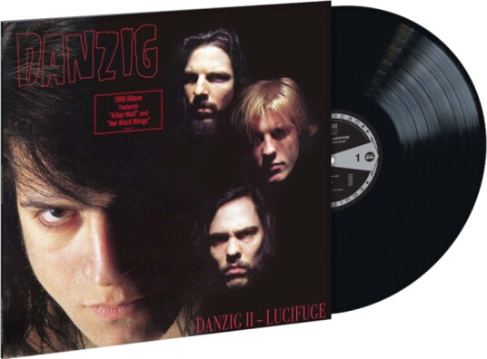 Danzig 2: Lucifuge