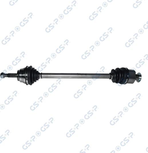 GSP 250035 Drivaksel GSP 250035 Drivaksel