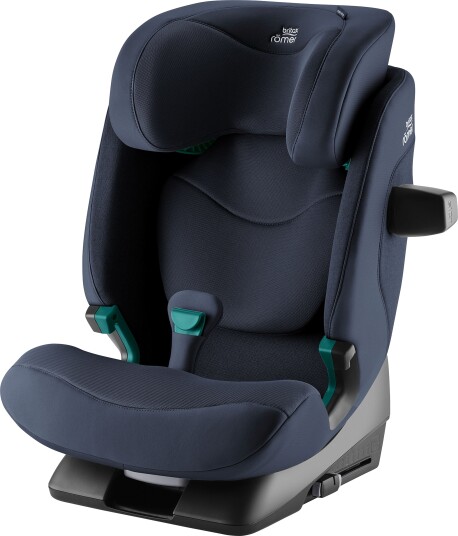Britax Römer Safefix Beltestol Night Blue Style Britax Römer Safefix Beltestol Night Blue Style