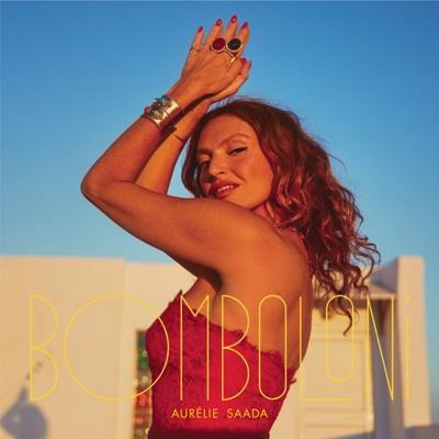 Aurelie Saada Bomboloni Vinyl