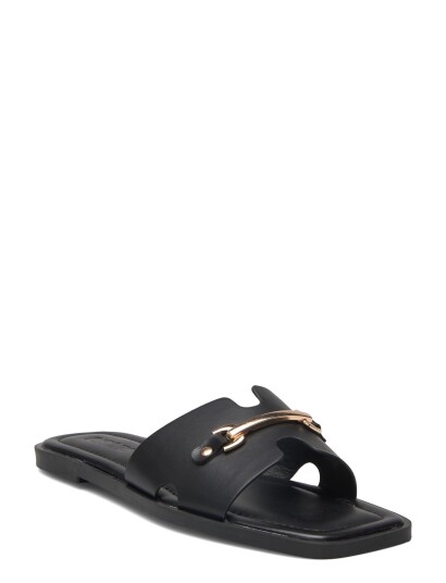 Pieces Pcmarianne Sandal Black 40