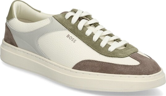 BOSS Kieran_Tenn_Sdtbpl OPEN BEIGE 43