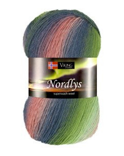 Viking Garn Nordlys 935 Viking Garn Nordlys 935