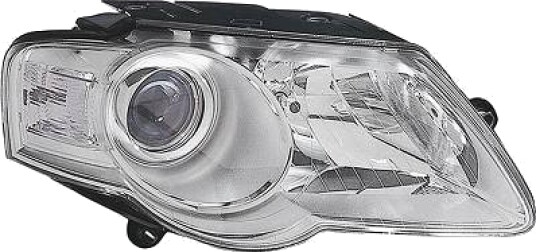 DIEDERICHS 2247082 Frontlykter