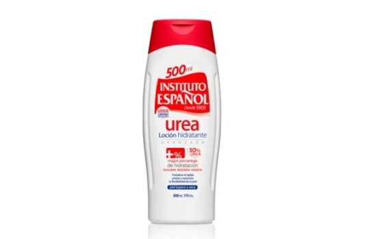 Instituto Espanol Urea Ultra Fuktighetsgivende Bodylotion Med Urea 500Ml