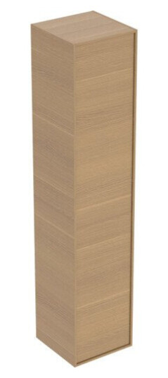 Ifö Sense Art høyskap 36,6x172,5 cm, eik Ifö Sense Art høyskap 36,6x172,5 cm, eik