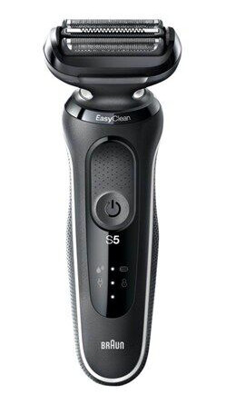 Braun Barbermaskin Series 5 51 W1600s Braun Barbermaskin Series 5 51 W1600s