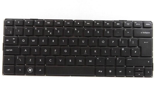 HP KEYBOARD FR HP KEYBOARD FR