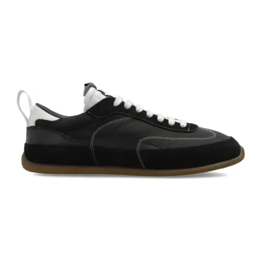 Alexander McQueen Herre Sko Svart 41 1/2 EU,