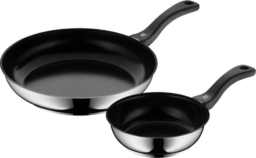 WMF   Devil stekepannesett 18/28 cm