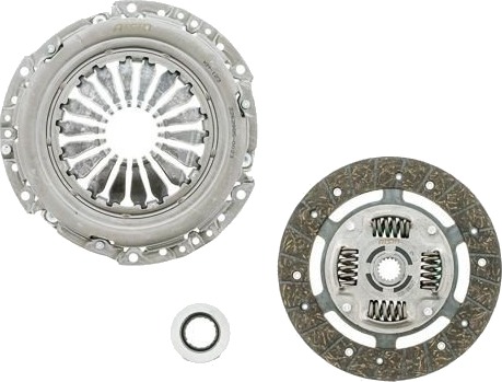 AISIN KM-123 Clutchsett AISIN KM-123 Clutchsett