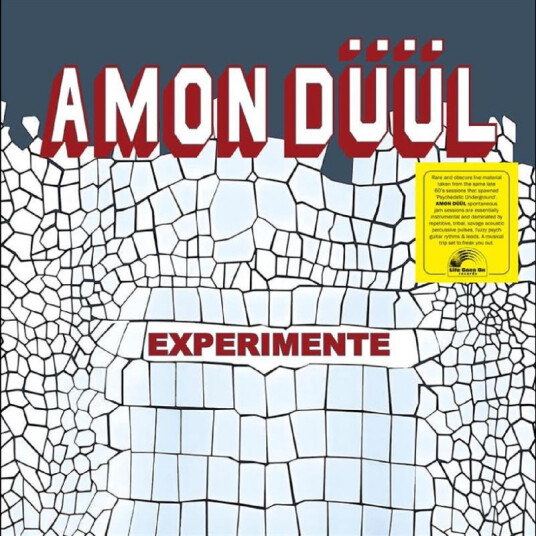Experimente