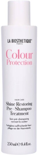 La Biosthetique Colour Protection Shine Restoring Pre-Shampoo Treatment 250 ml La Biosthetique Colour Protection Shine Restoring Pre-Shampoo Treatment 250 ml