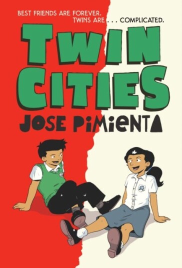 Twin Cities Av Jose Pimienta