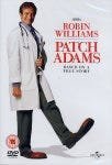 Patch Adams DVD Patch Adams DVD