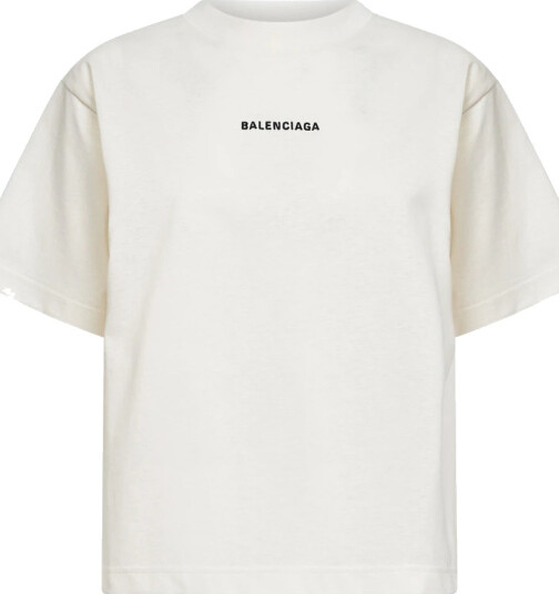 Balenciaga Dame Topper Beige M, Balenciaga Dame Topper Beige M,