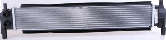 NISSENS 65318 Radiator motorkjøling