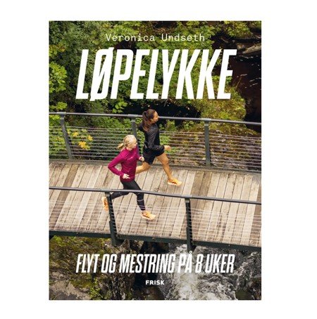 Løpelykke