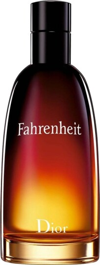 Christian Dior Fahrenheit 200ml Eau de Toilette for Men med Treaktige Duftnoter