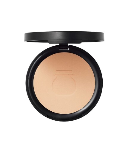 Mineral Foundation Compact 590 Honey Mineral Foundation Compact 590 Honey