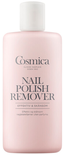 Cosmica Nail Polish Remover125 ml