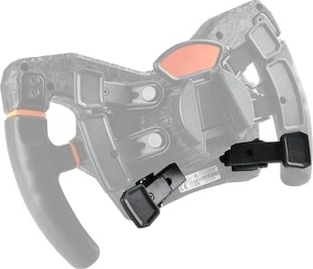 Asetek Clutch Paddles