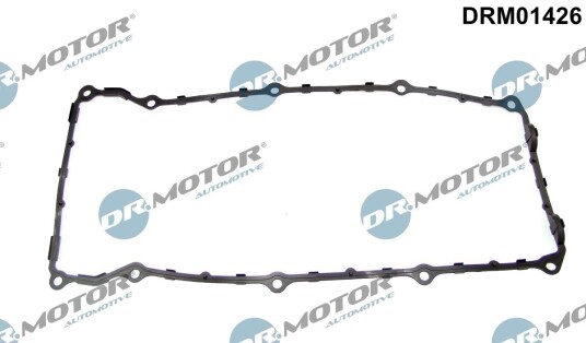 Tetning, topplokkdeksel DR.MOTOR AUTOMOTIVE DRM01426