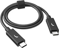 Angelbird Tilkoblingskabel Usb-C 1,0M