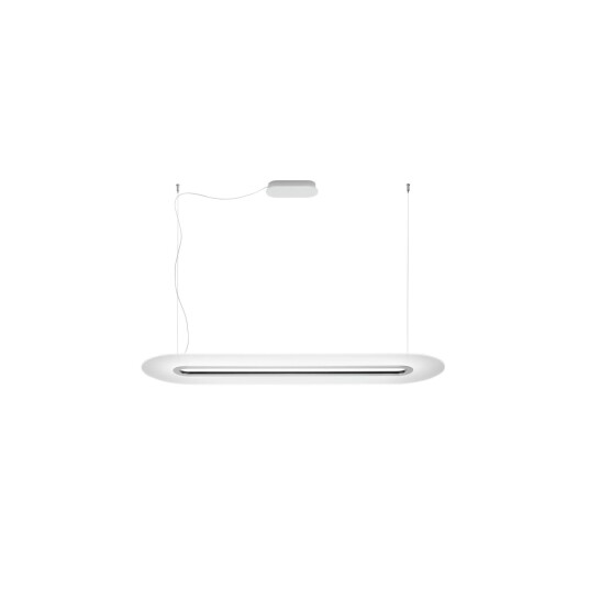Stilnovo Opti Line Taklampe L129 Transparent