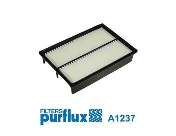 Luftfilter PURFLUX A1237 Luftfilter PURFLUX A1237