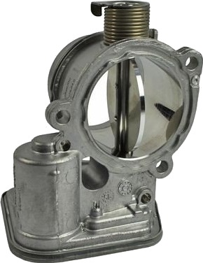 Styreklaff luftforsyning METZGER 0892322