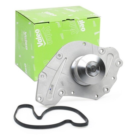 Vannpumpe VALEO 529260 Vannpumpe VALEO 529260