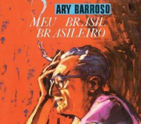 Ary Barroso Meu Brasil Brasileiro/Ary Barroso & Dorival Caymmi CD