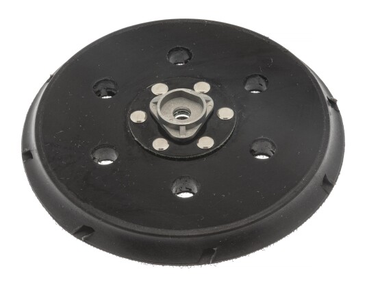 PELA 510982 Borrelåsfeste 150 mm Maskintilbehør & forbruk