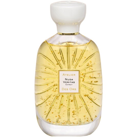 Atelier Des Ors Nuda Veritas Extrait De Parfum Unisex 100 ml