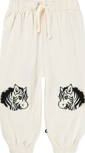 Molo Simon Cream 104