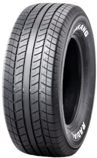 Nankang Radial 235/60R13 94H WL